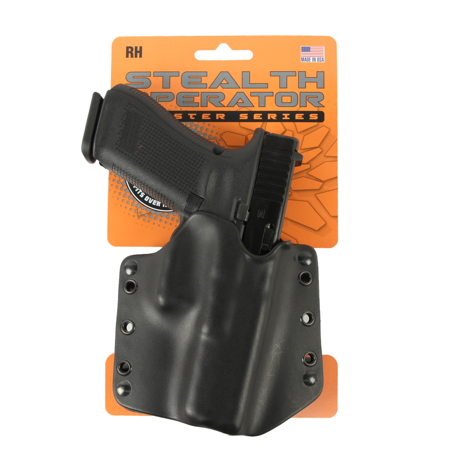 Phalanx Defense Systems Stealth Operator Holster - Full Size 